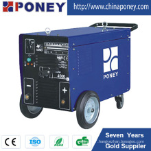 Arc Welding Machinery/MMA Welding Machine/AC DC Welder